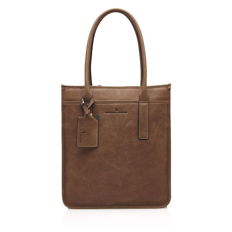 Castelijn & Beerens Carisma shopper 15,6