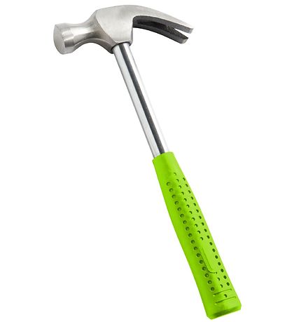 Haba Terra Kids Hammer -  Grøn