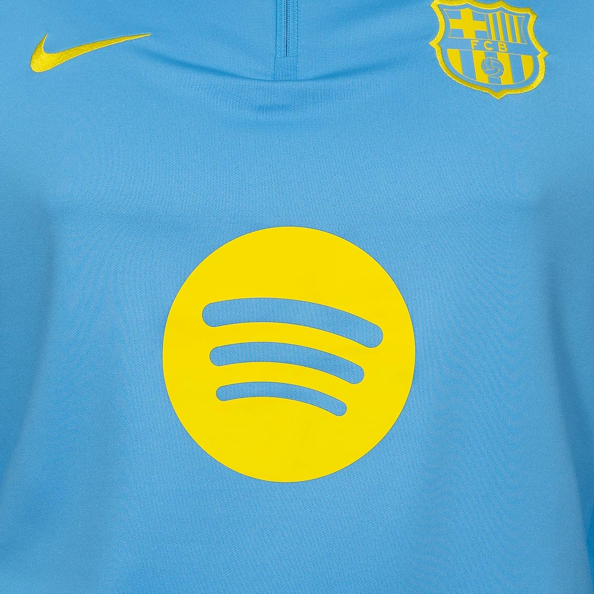 Sweatshirt Nike FC Barcelona Training 2025-2026