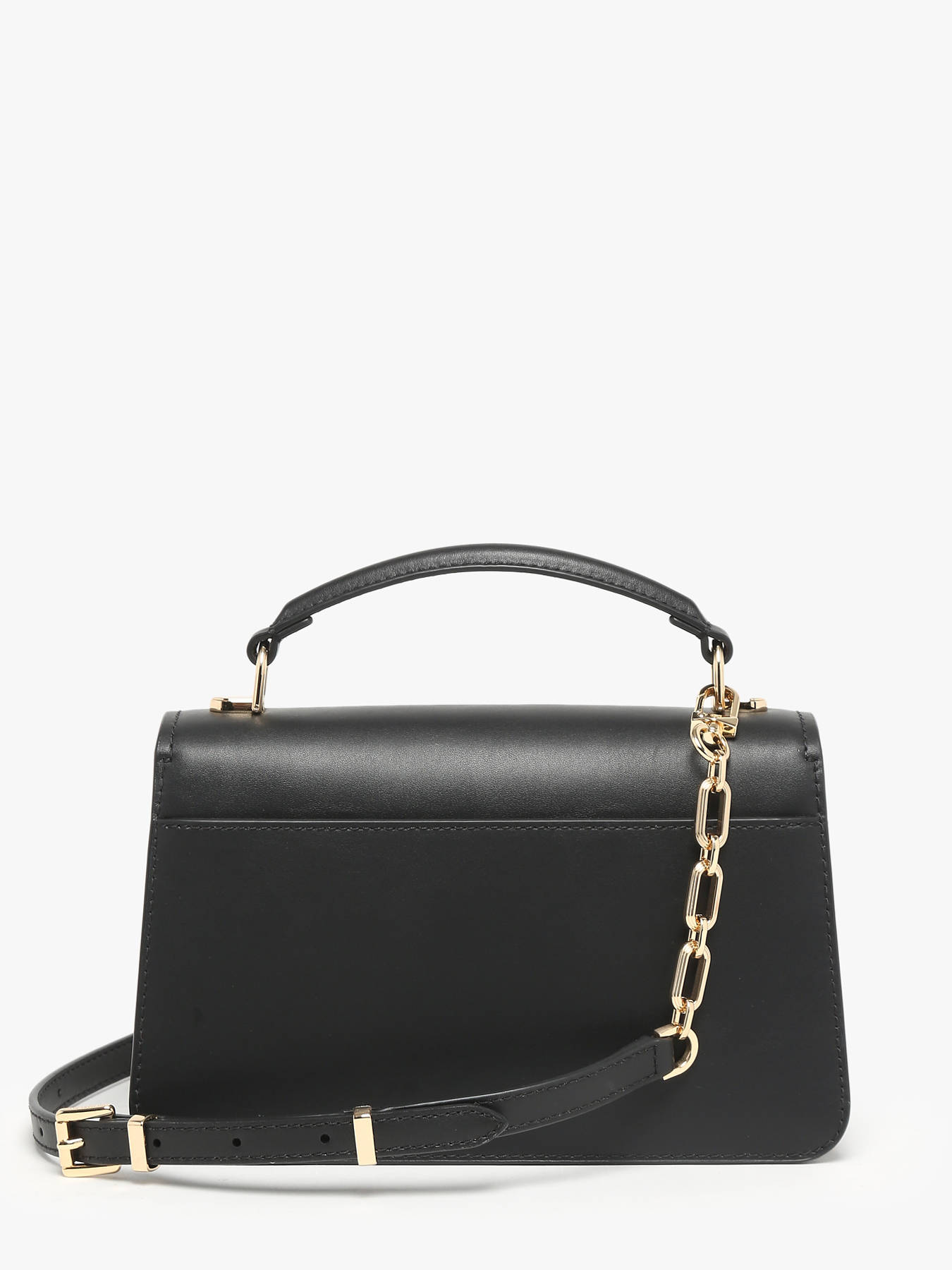 Sac bandoulire Delancey cuir MICHAEL KORS
