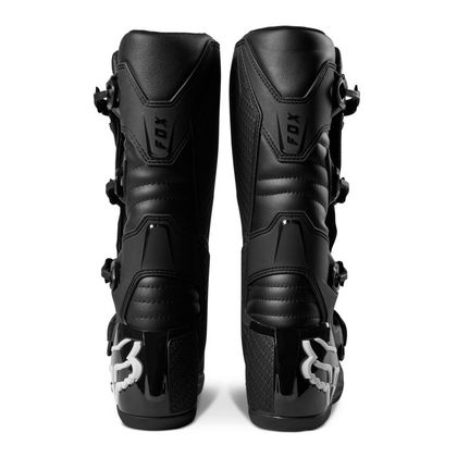 Bottes cross Fox COMP 2025 - Noir