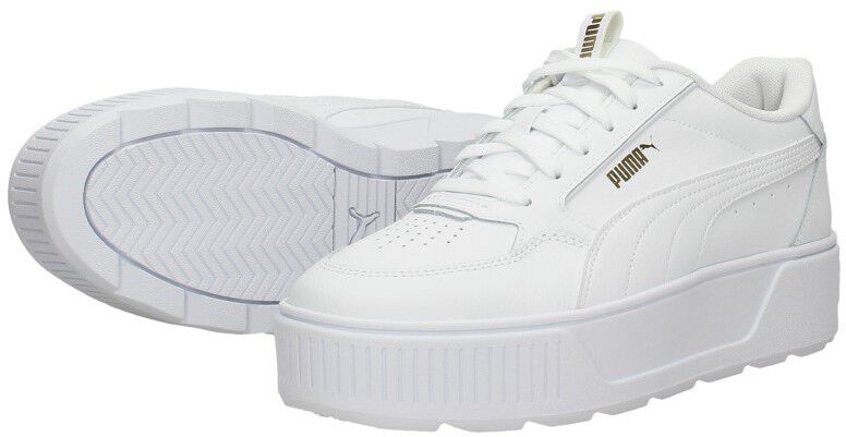 Puma Karmen Rebelle wit