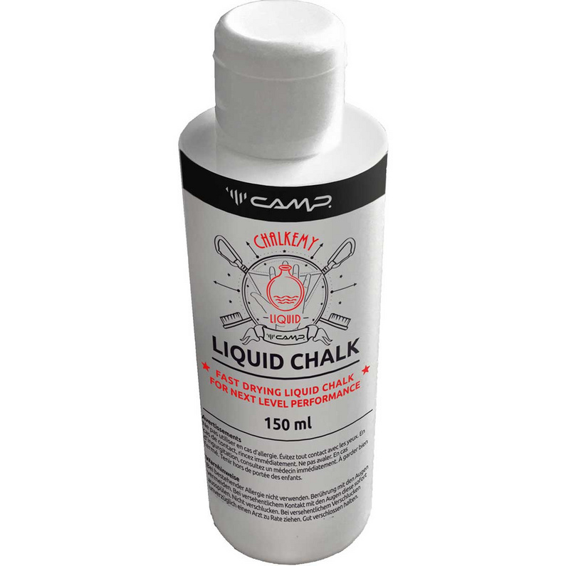 Camp Liquid Chalk