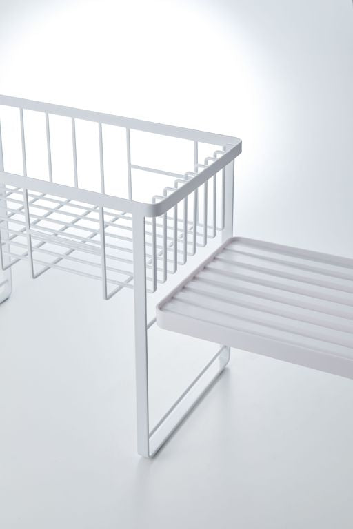 Yamazaki Afdruiprek - 2 niveaus - Tower - Zwart