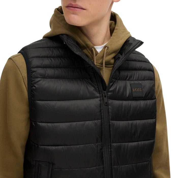 Boss Odeno Bodywarmer Heren