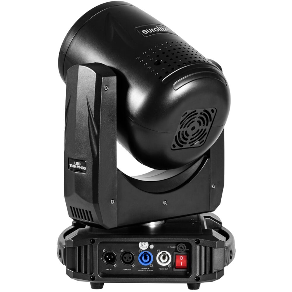 Eurolite LED TMH-W400 moving head wash zoom