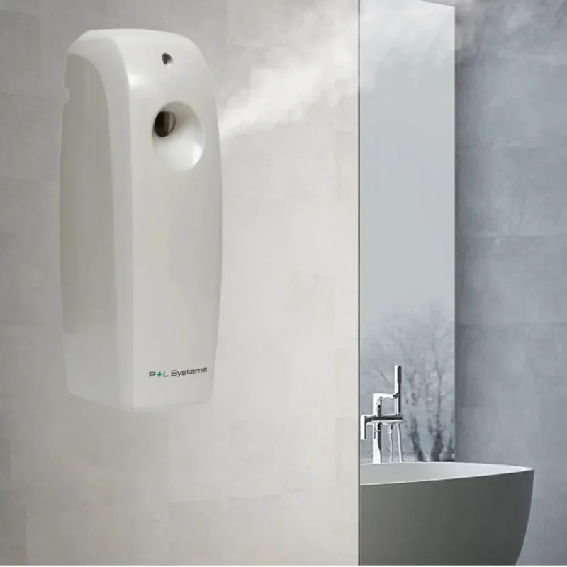 AMBINATURE - Diffuseur de parfum programmable