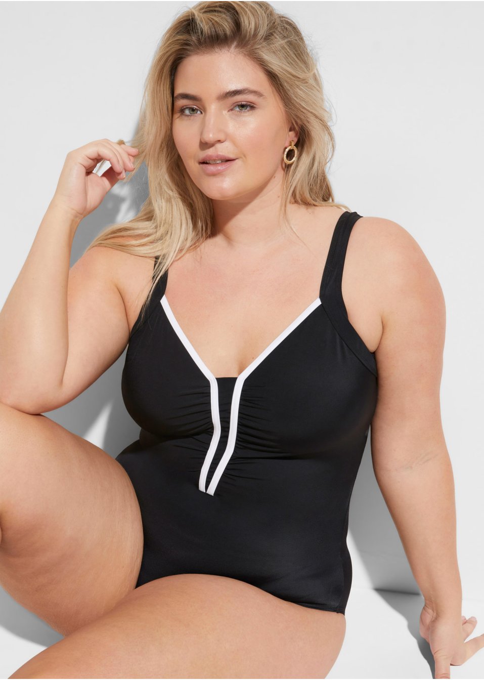 Maillot 1 pièce