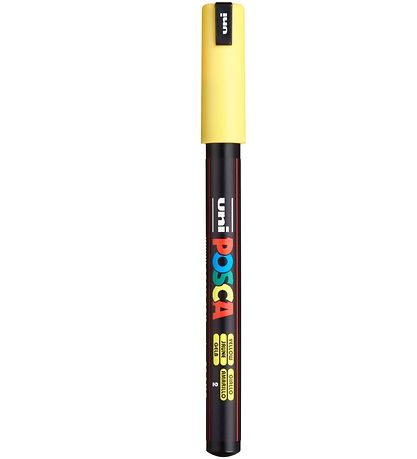 Posca Tinte - PC- Tusche - Gelb