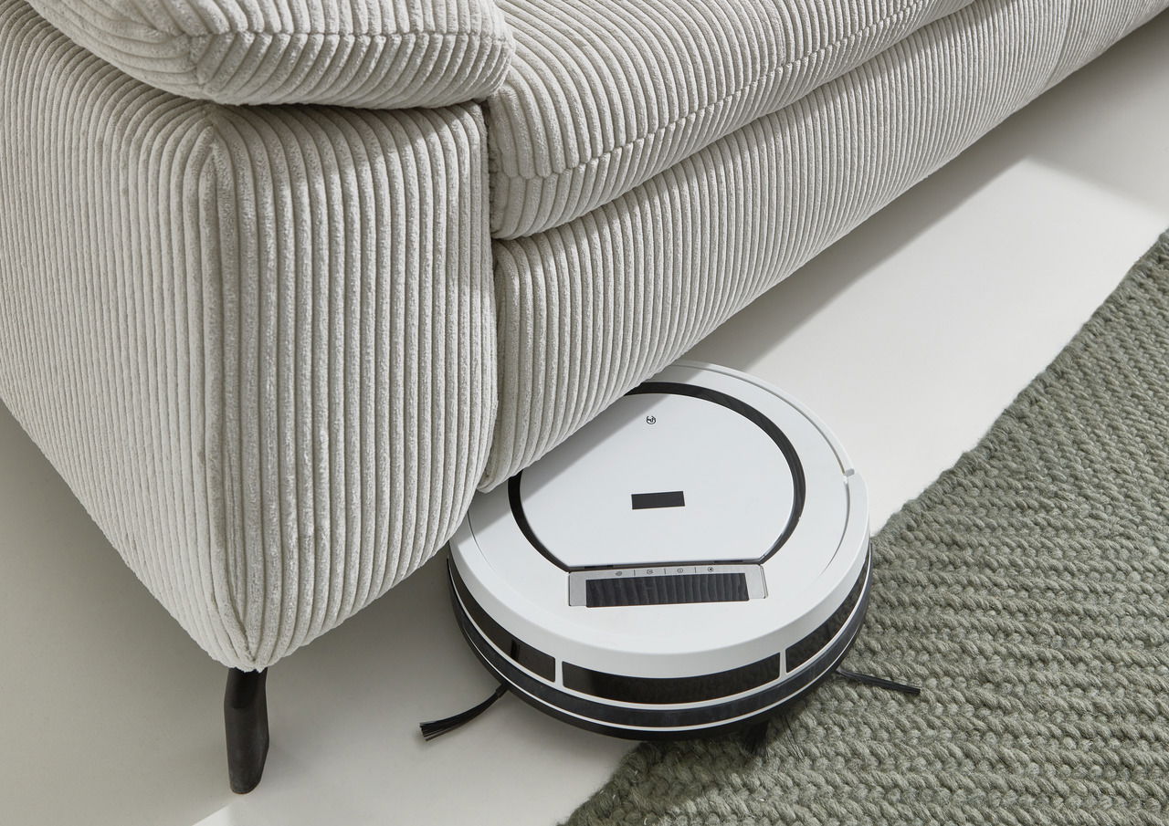 Beldomo Style Ecksofa SENSE