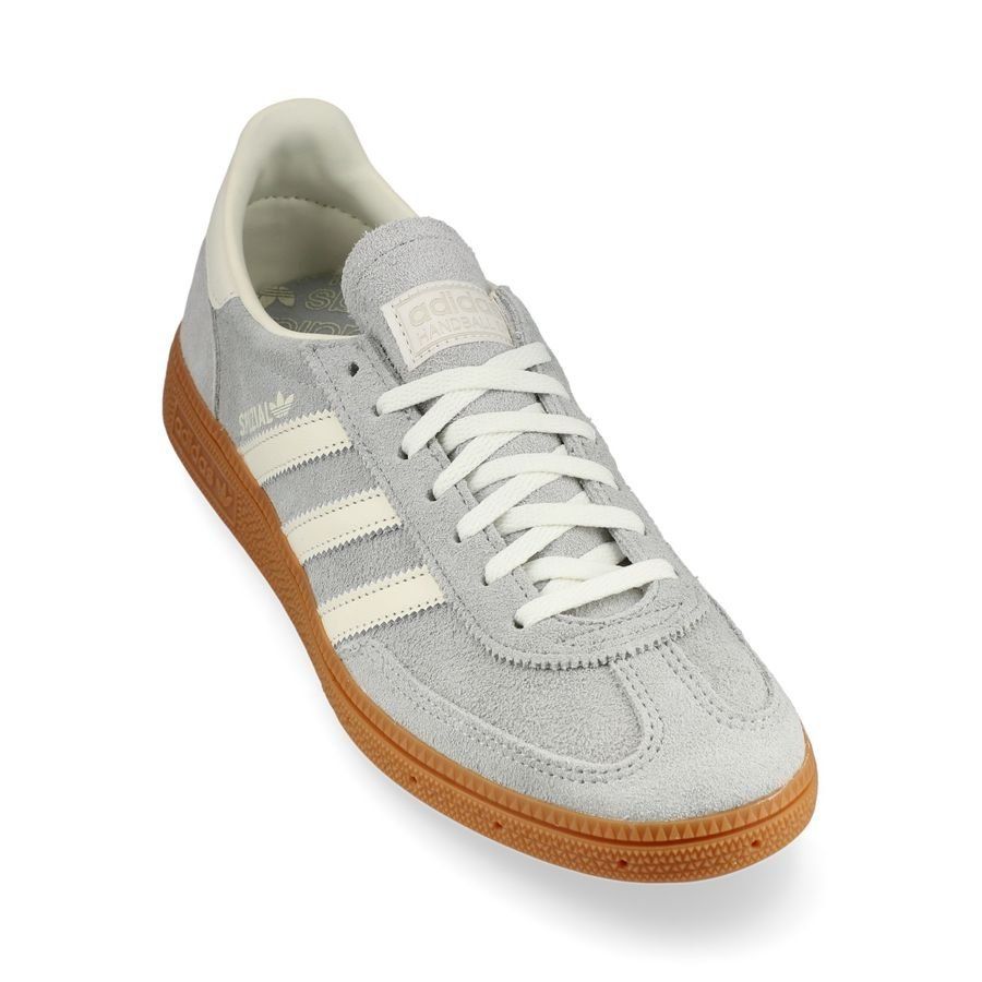 adidas Originals Spezial IN - Wonder Silver/Blanc/Marron