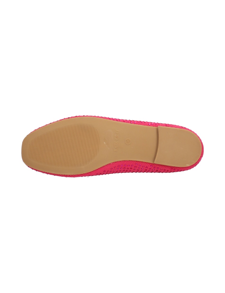 Textil Slipper