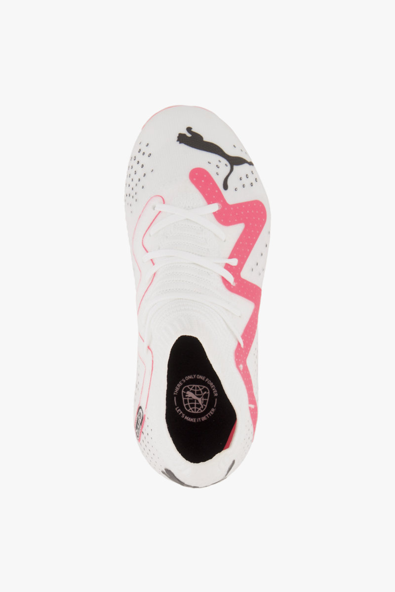Puma Future Match FGAG Kinder Fussballschuh