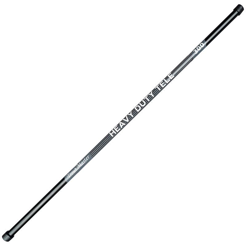 Manche D'épuisette Trout Master Heavy Duty Handle