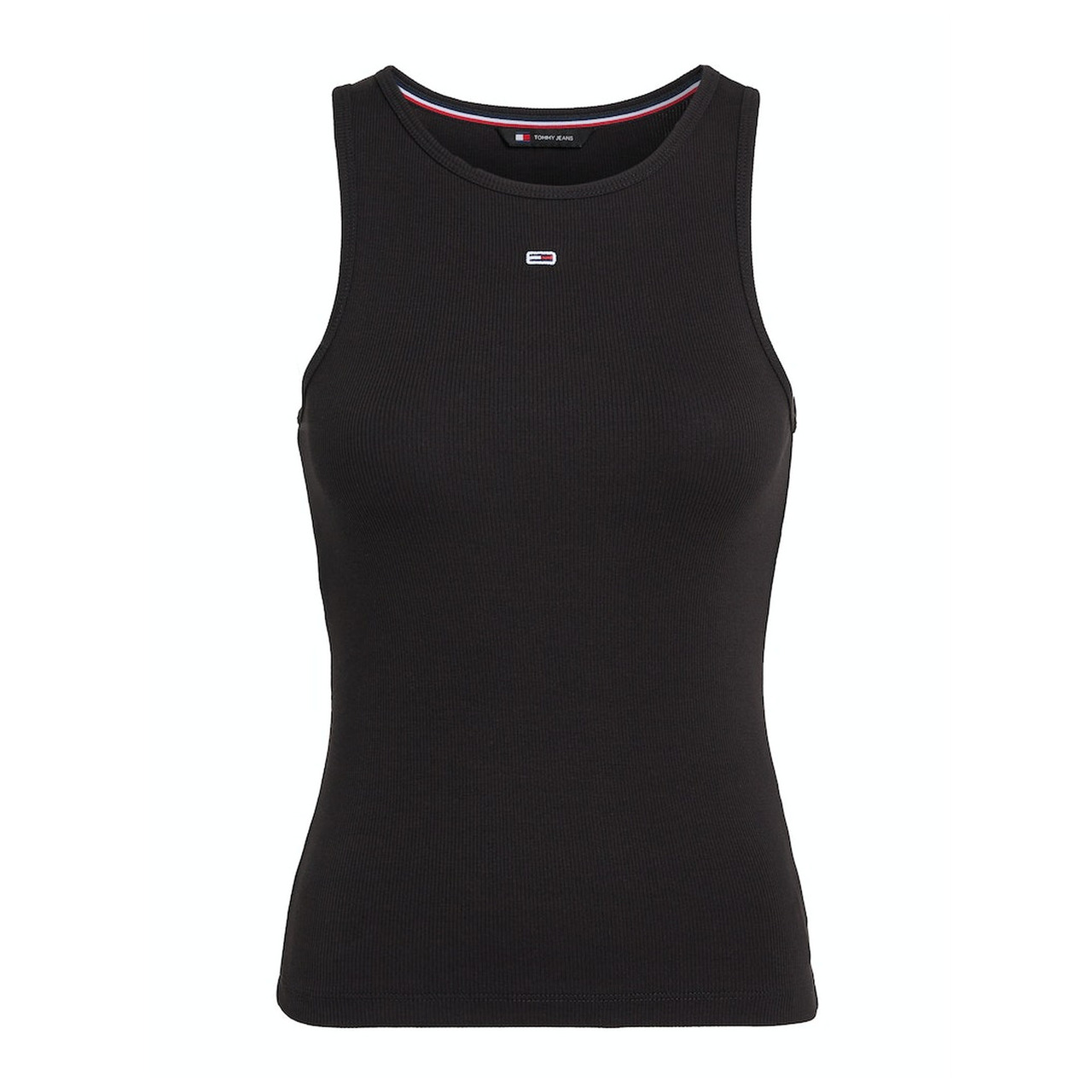 Tommy Jeans TJW ESSENTIAL RIB TANK