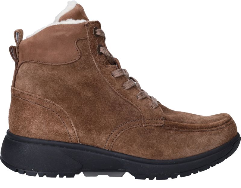 Xsensible Romagna Stretchwalker Boots Bruin Dames