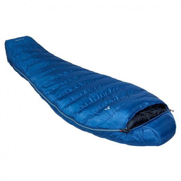 Vaude - Hochgrat 700 DWN - Sac de couchage en duvet