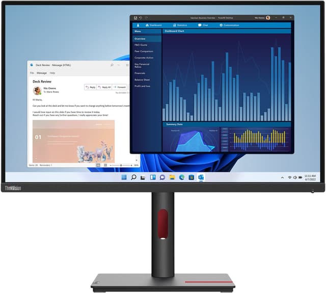 Lenovo ThinkVision T27p-30 27