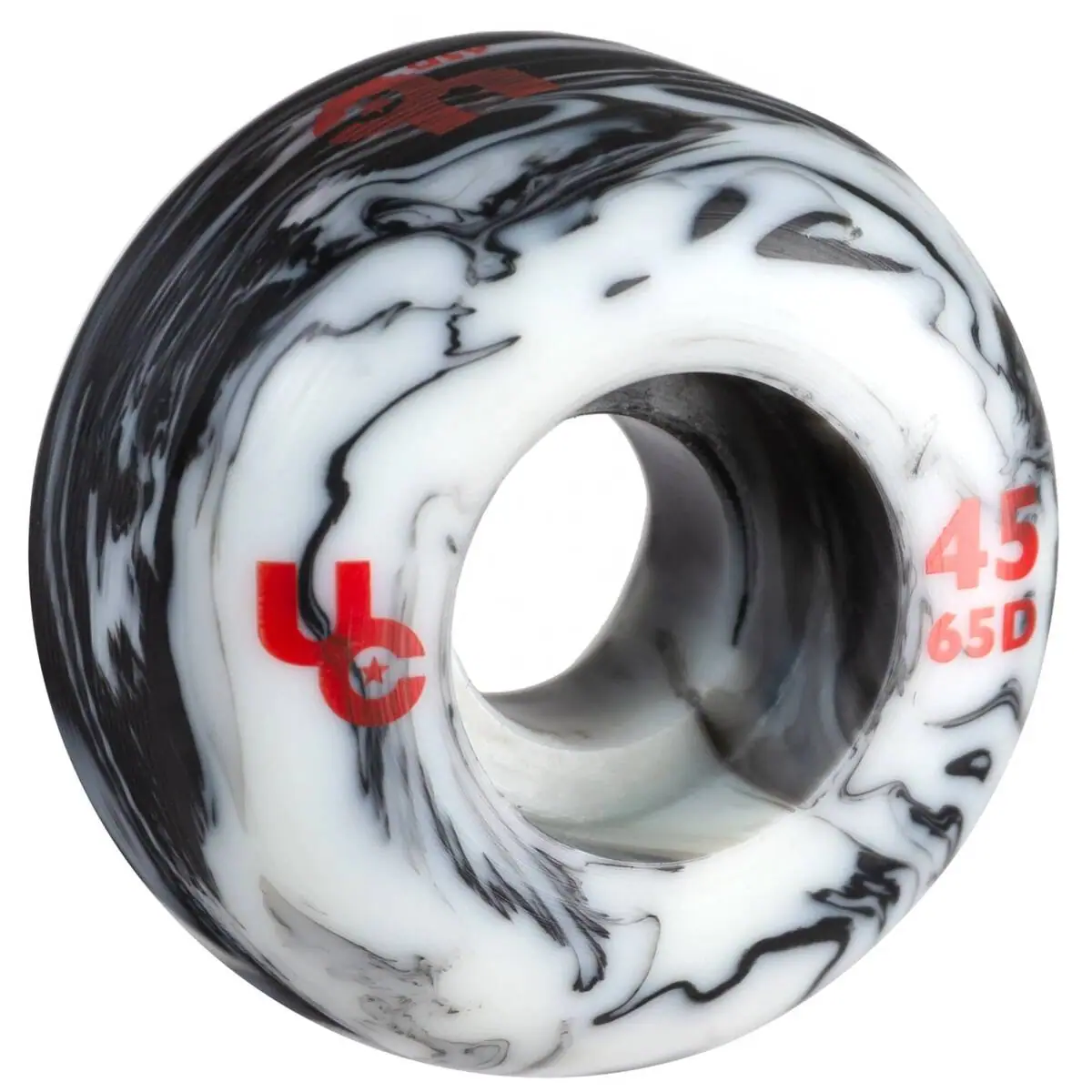 Undercover Antirocker 45 Wheels 4-Pak | SkatePro