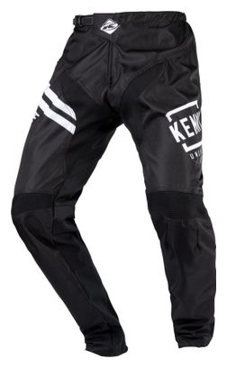 Pantalon Enfant Elite Kid Noir / Blanc