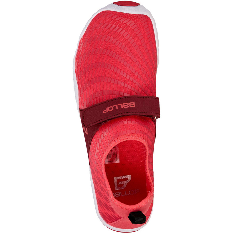 Ballop Patrol Schuhe