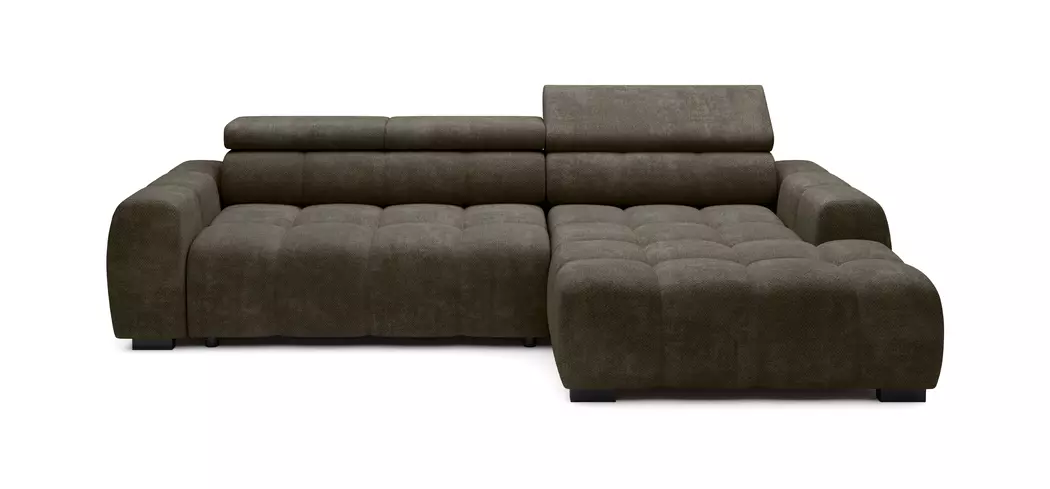 Ecksofa Bull