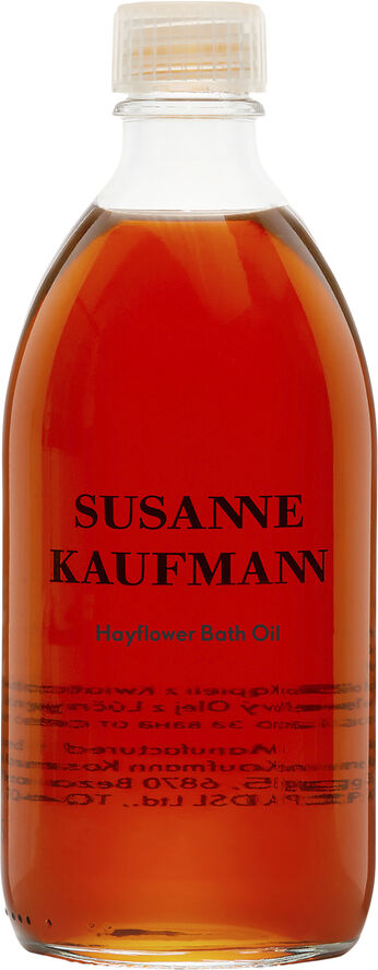 Susanne Kaufmann SK HAYFLOWER BATH OIL 250 ML