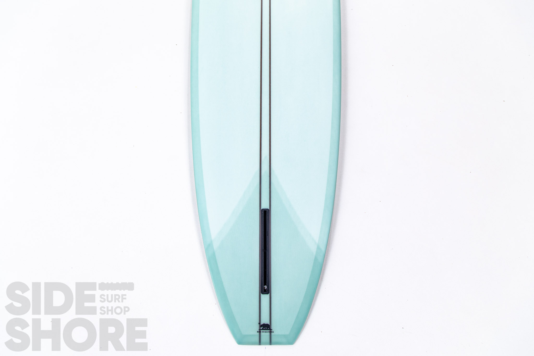 Bing Surfboards Levitator Type 2 - Tint   Volan   Polish - 9'8 x 23 5/8