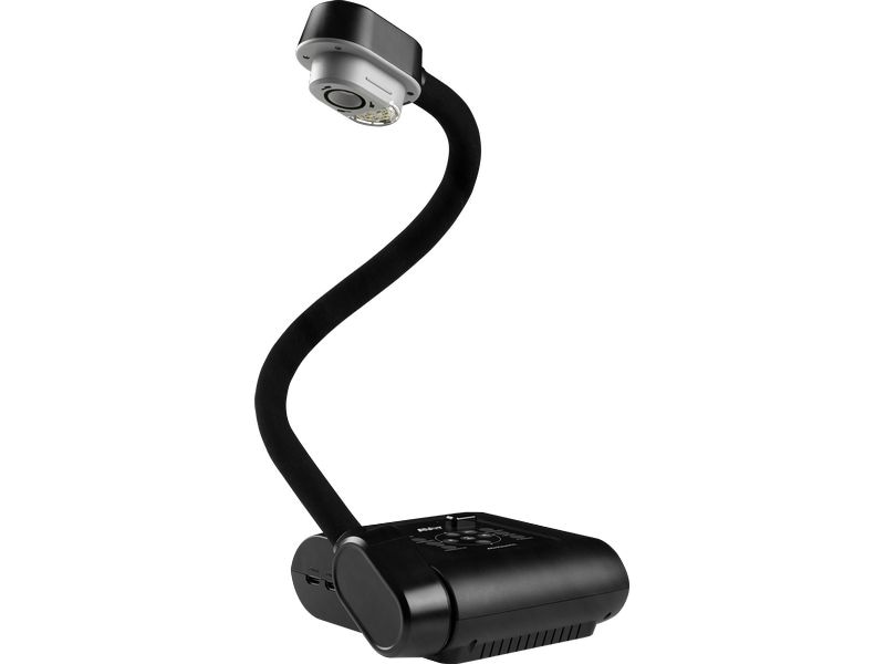 AVer Dokumentenkamera Vision F50 Tragbare FlexArm-Präsentationskamera