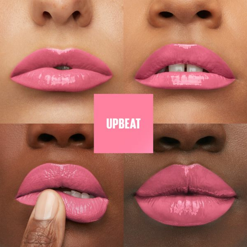 Maybelline SuperStay Vinyl Ink Liquid Lipstick 155 Upbeat4,2 ml