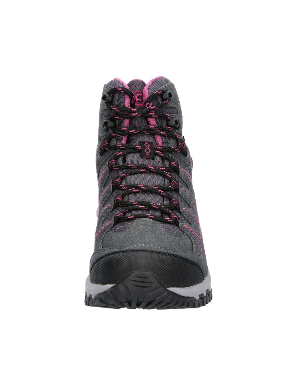 Outdoorstiefel Mount Shasta High