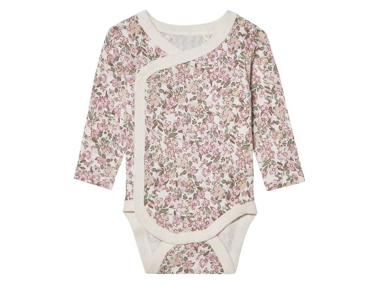 Baby romper