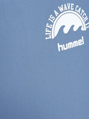 Hummel Zab Trøye