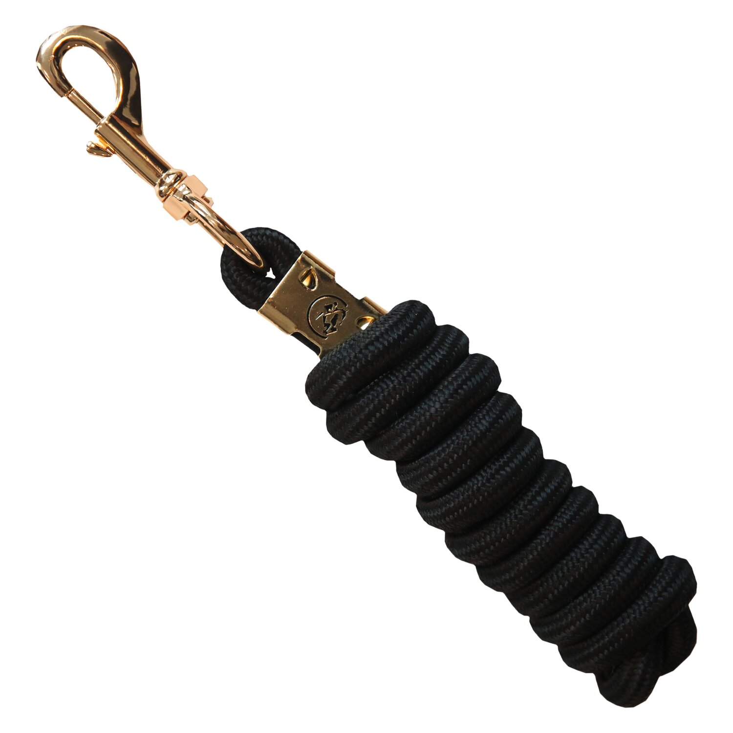KENTUCKY Führstrick Basic  - black - 2 m