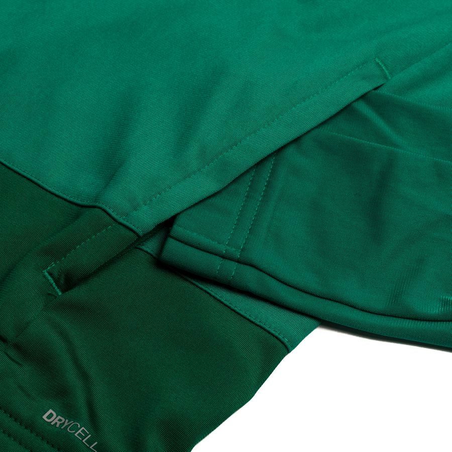 PUMA Veste d'Entraînement teamGOAL 23 - Vert/Vert