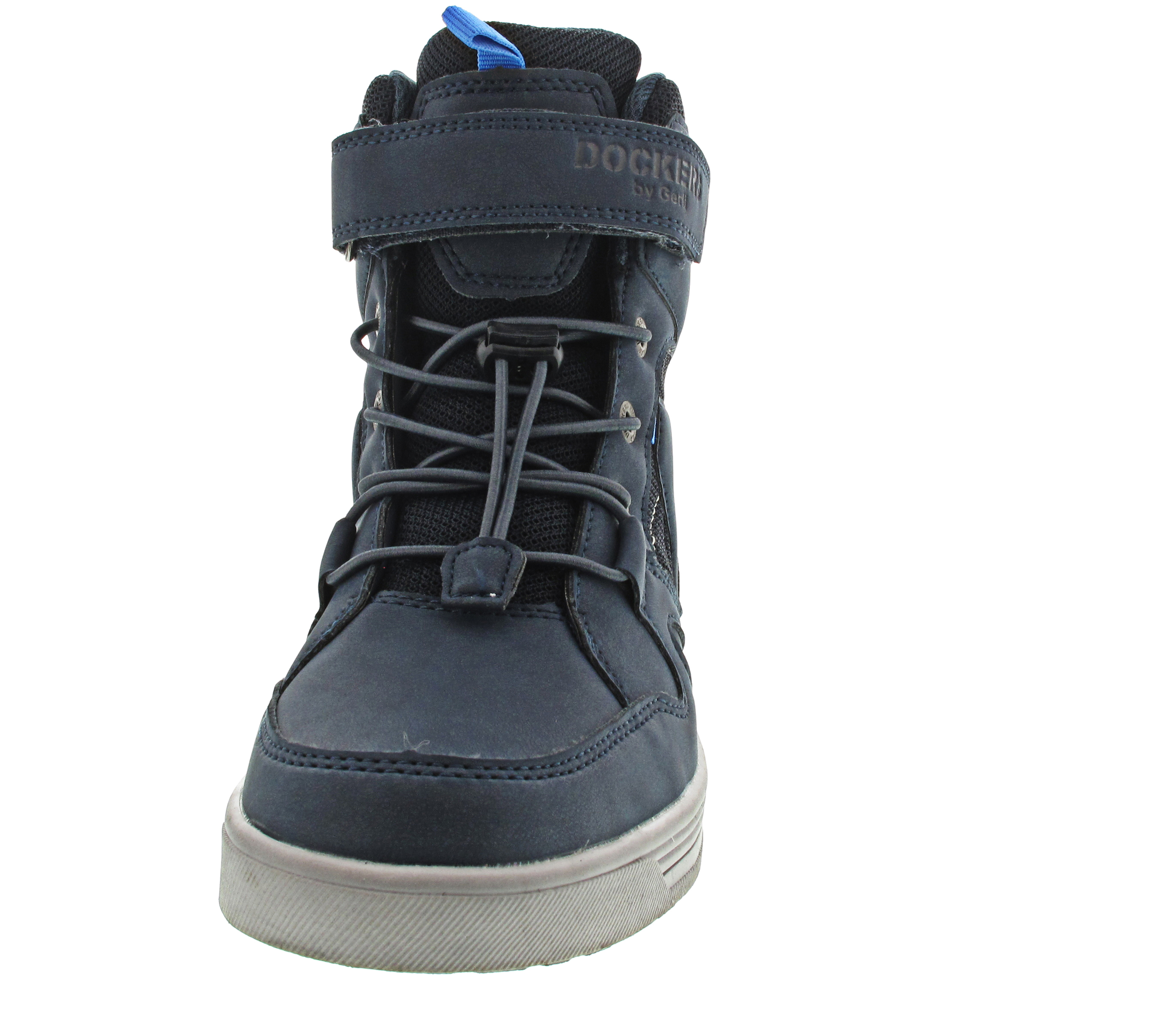 Dockers by Gerli Boots TEX blau