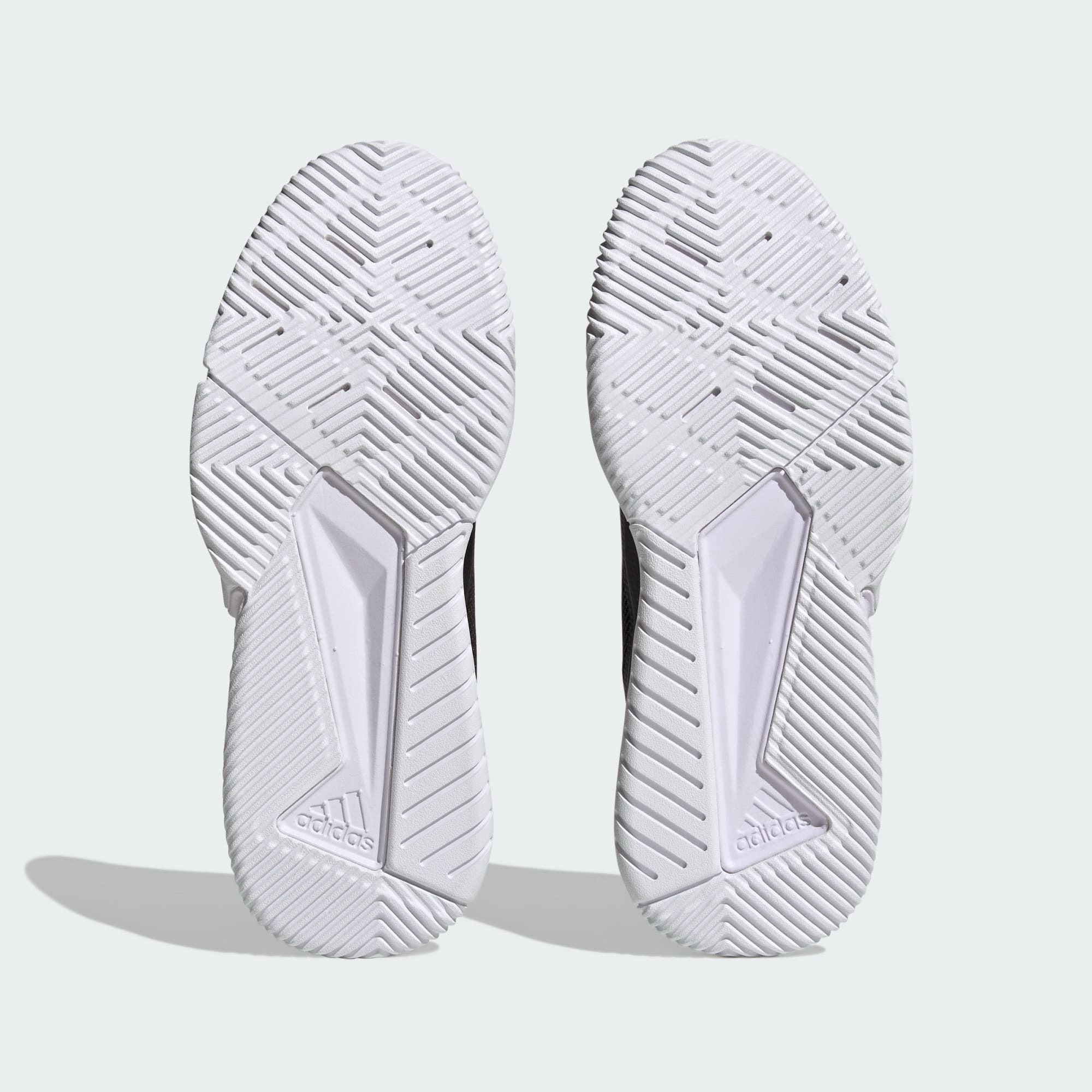 Court Team Bounce 2.0 Unisex Core Black/Cloud White/Core Black