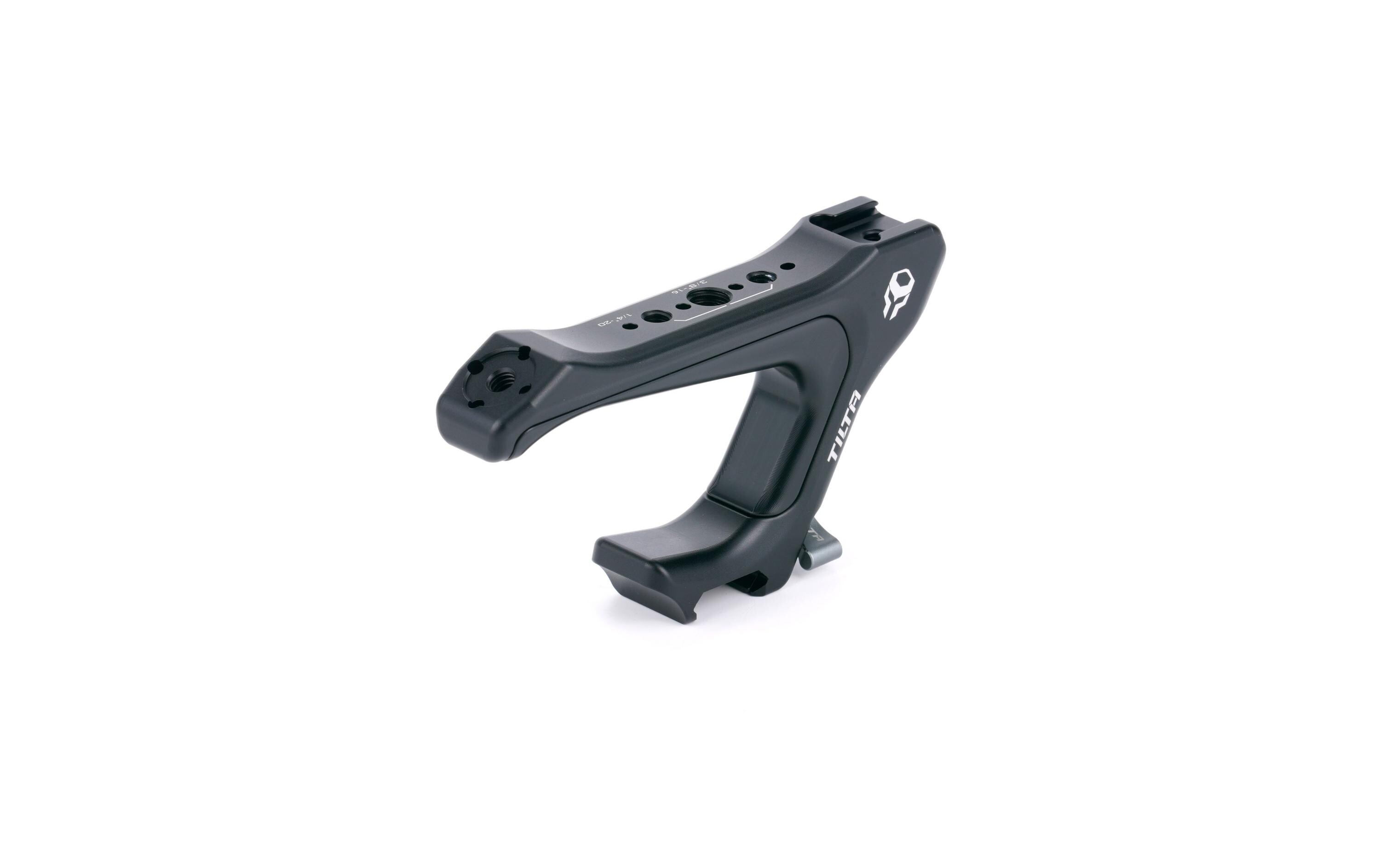Compact NATO Top HandleOberer Griff für Sony a7 IV-Kamerakäfige