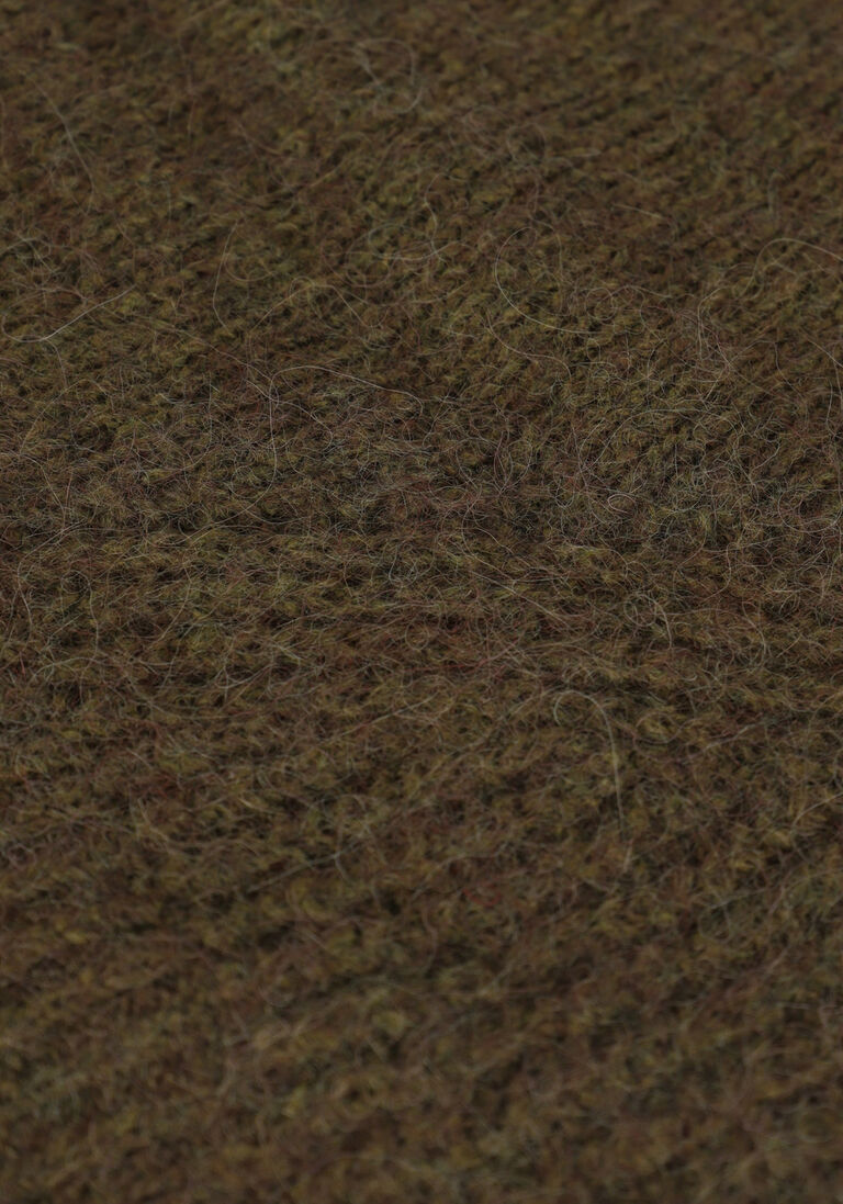 GESTUZ groene gestuz trui diankagz pullover