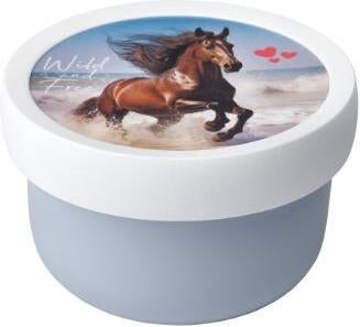 Mepal fruitbox Campus wild horse D 6,7 H 10,4 cm
