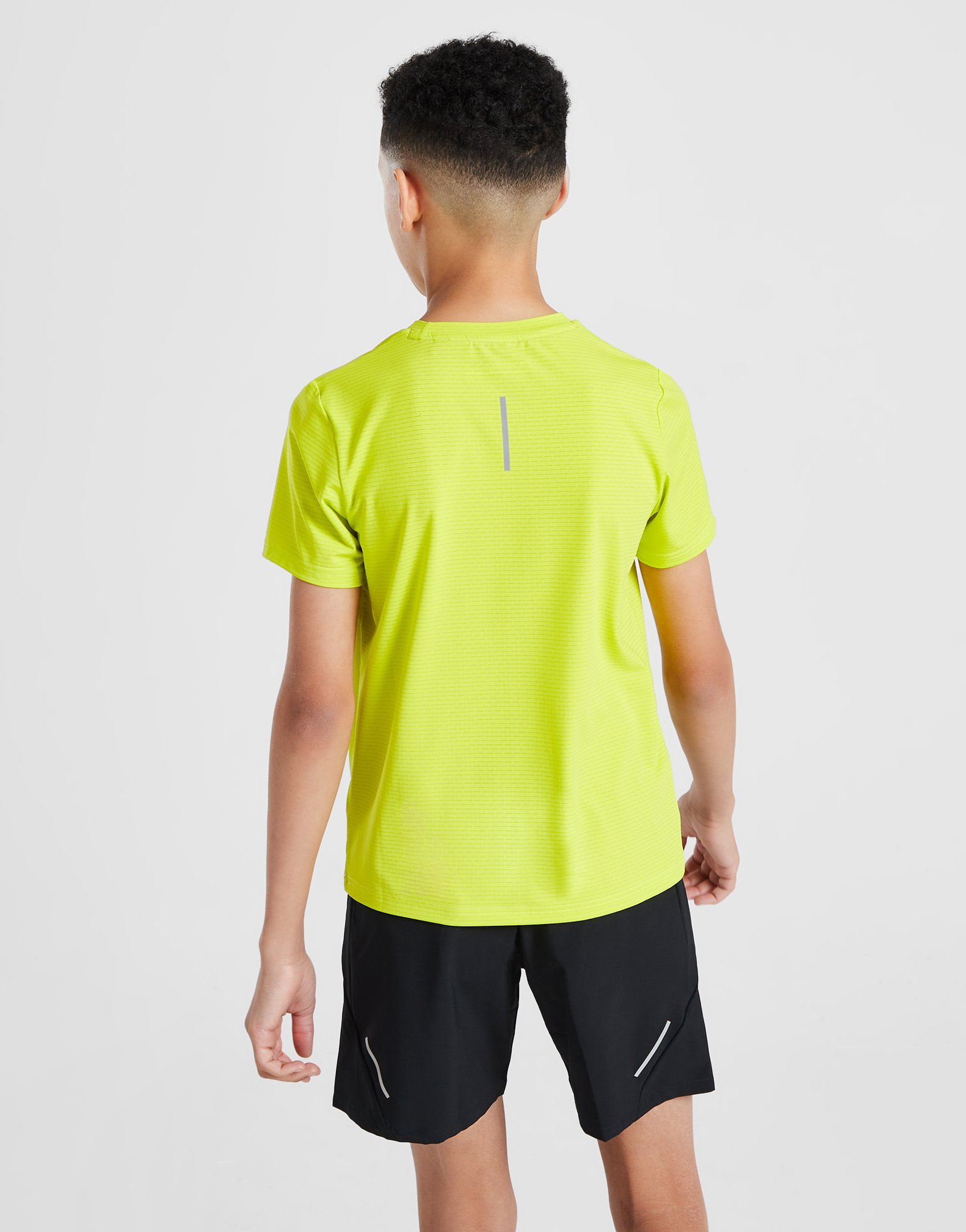 MONTIREX T-shirt Speed Junior
