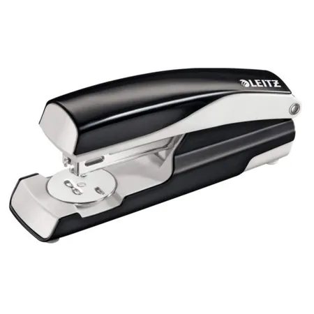 Leitz NeXXt Series Büroheftgerät Metall, 30 Blatt, schwarz