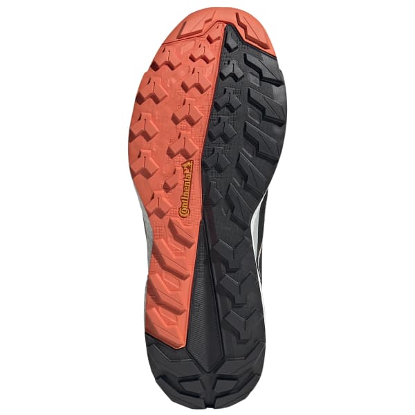 Chaussure de randonnée basse ADIDAS TERREX FREE HIKER 2 LOW GORE-TEX BEIMER/NOIESS/SEORIM
