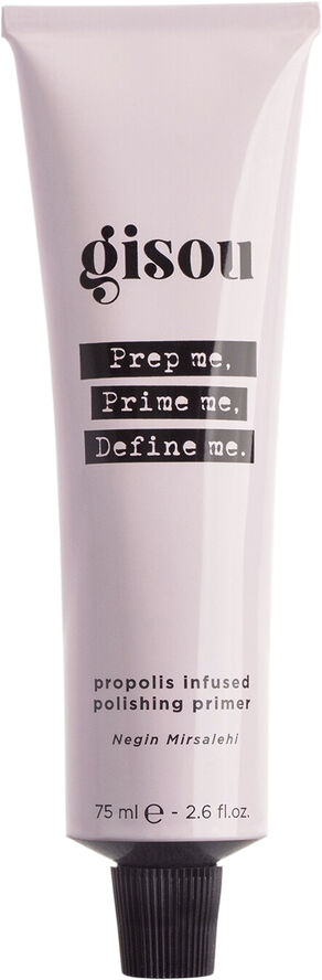 GISOU Propolis Infused Polishing Primer