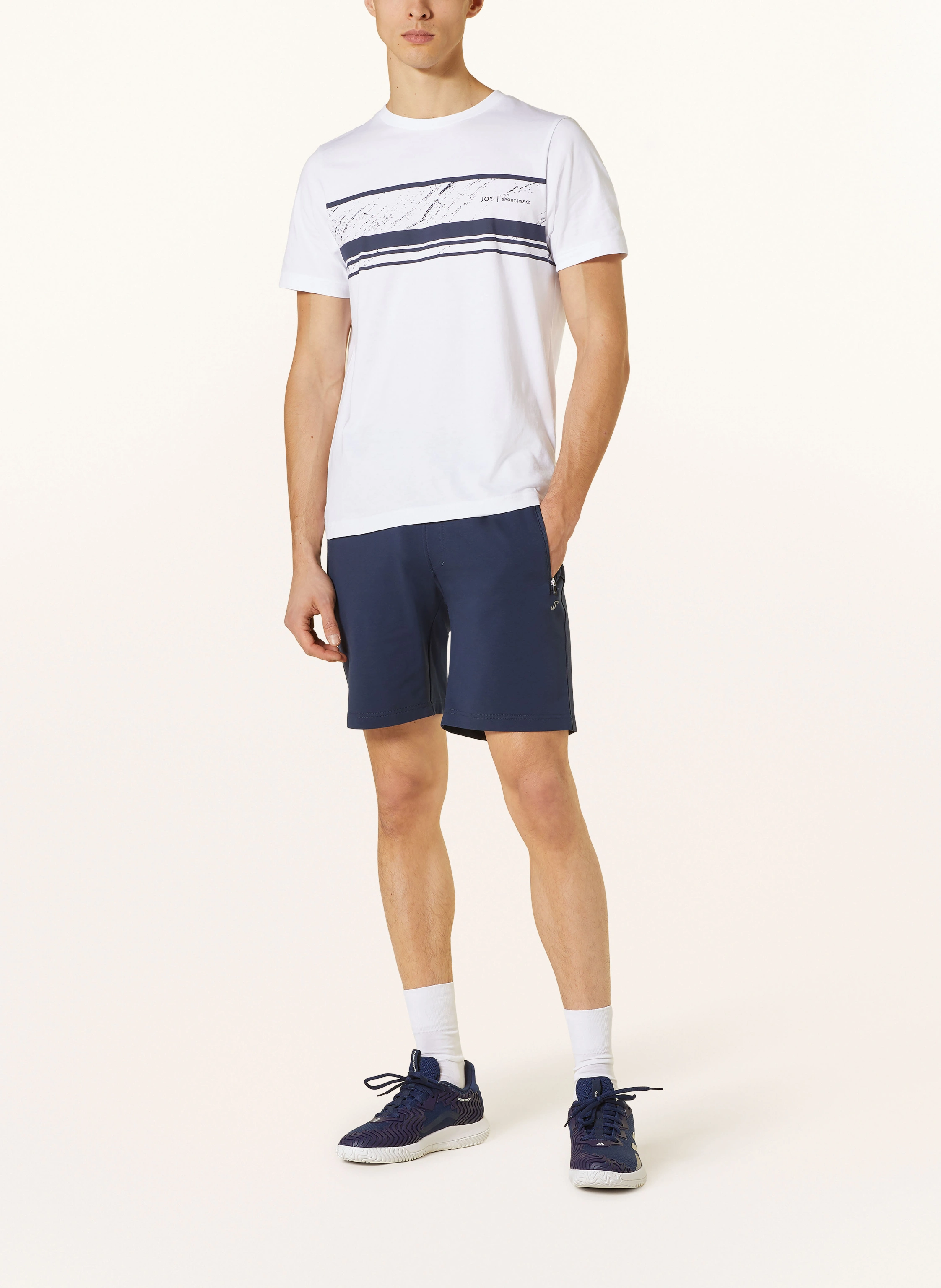 JOY sportswear Trainingsshorts LAURIN
