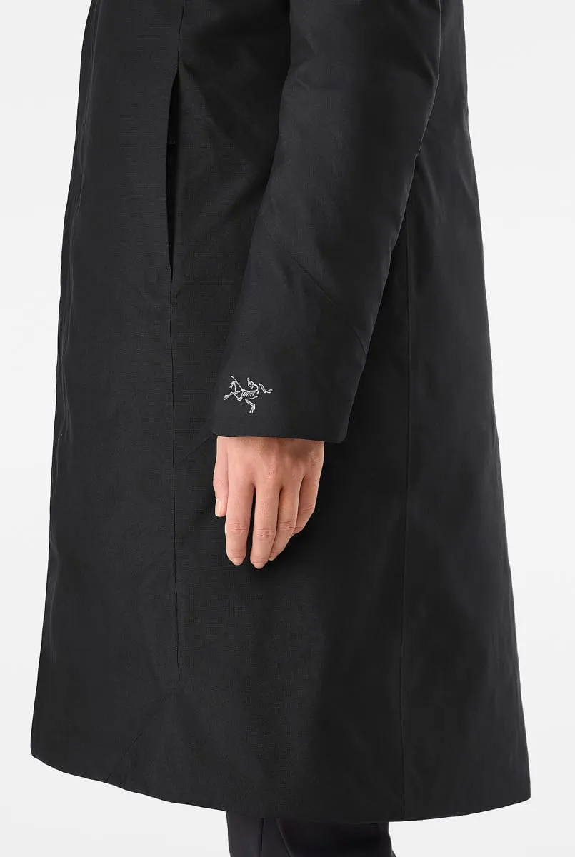 Arc'teryx Women's Patera Parka Black