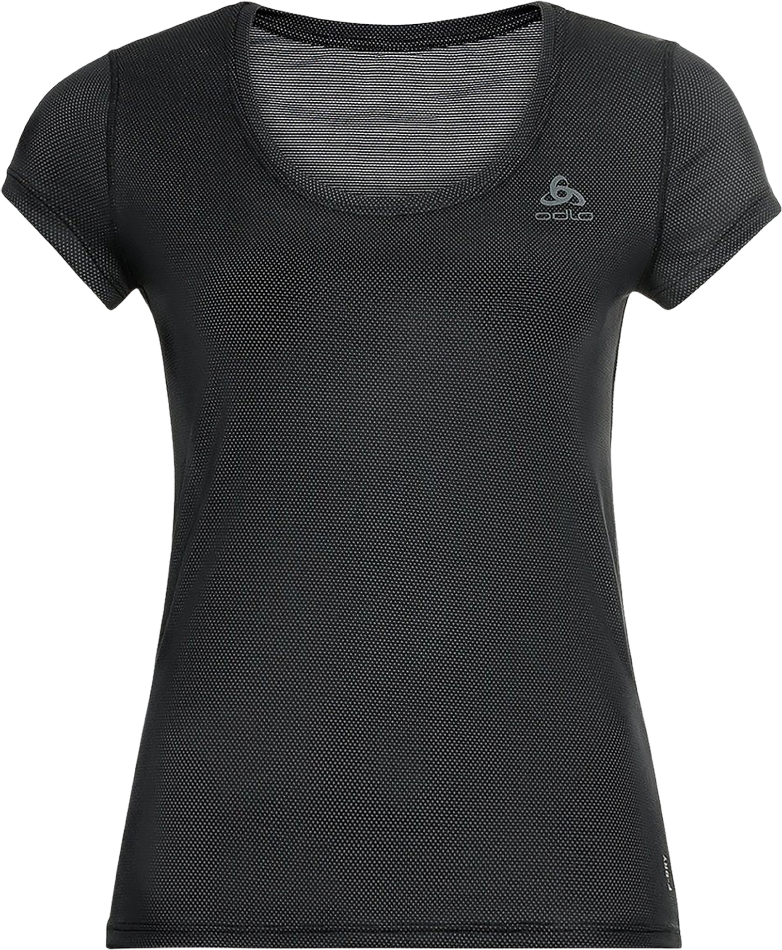 Active F-Dry Light Eco Crew Neck SS W