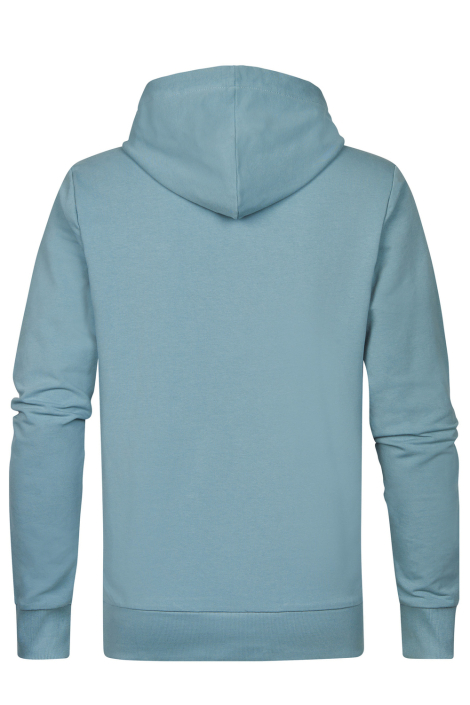 Petrol Industries blauwe heren sweater