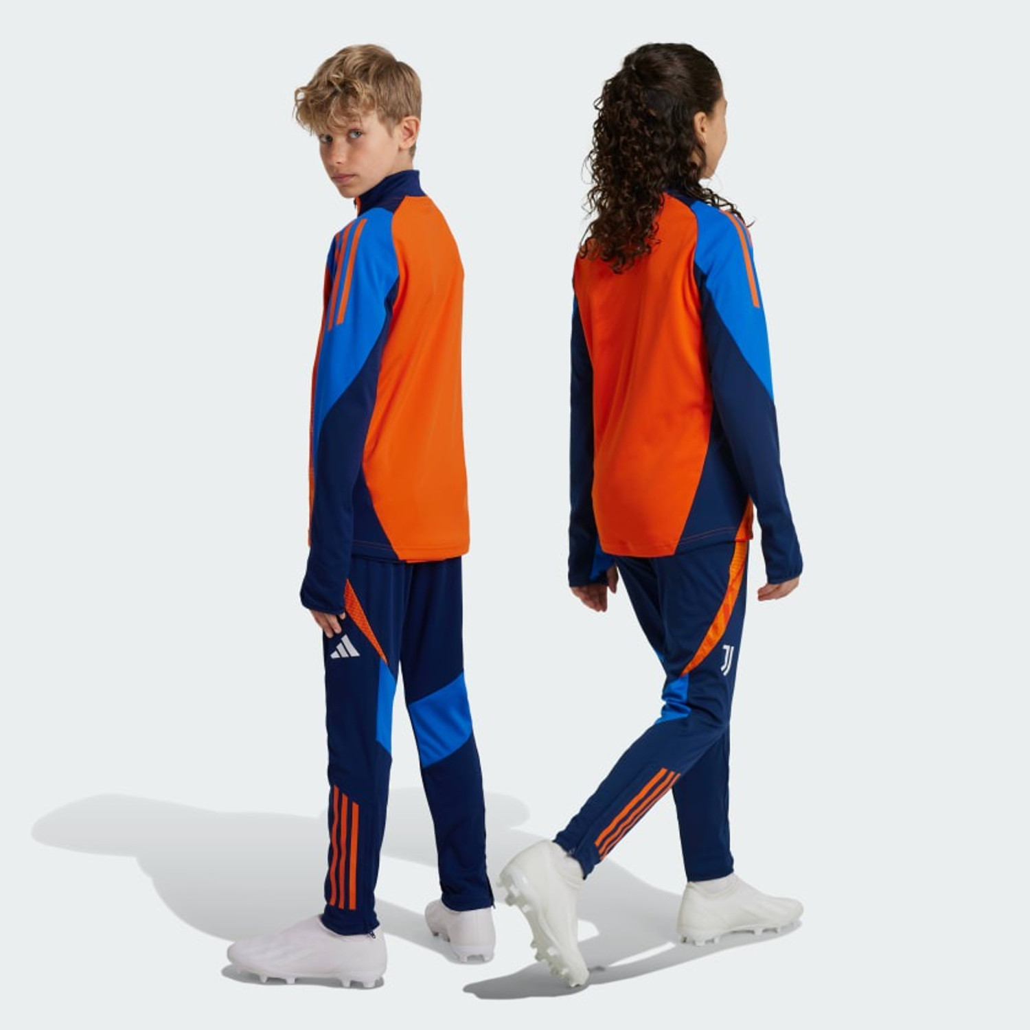 adidas Juventus Trainingspak Kids