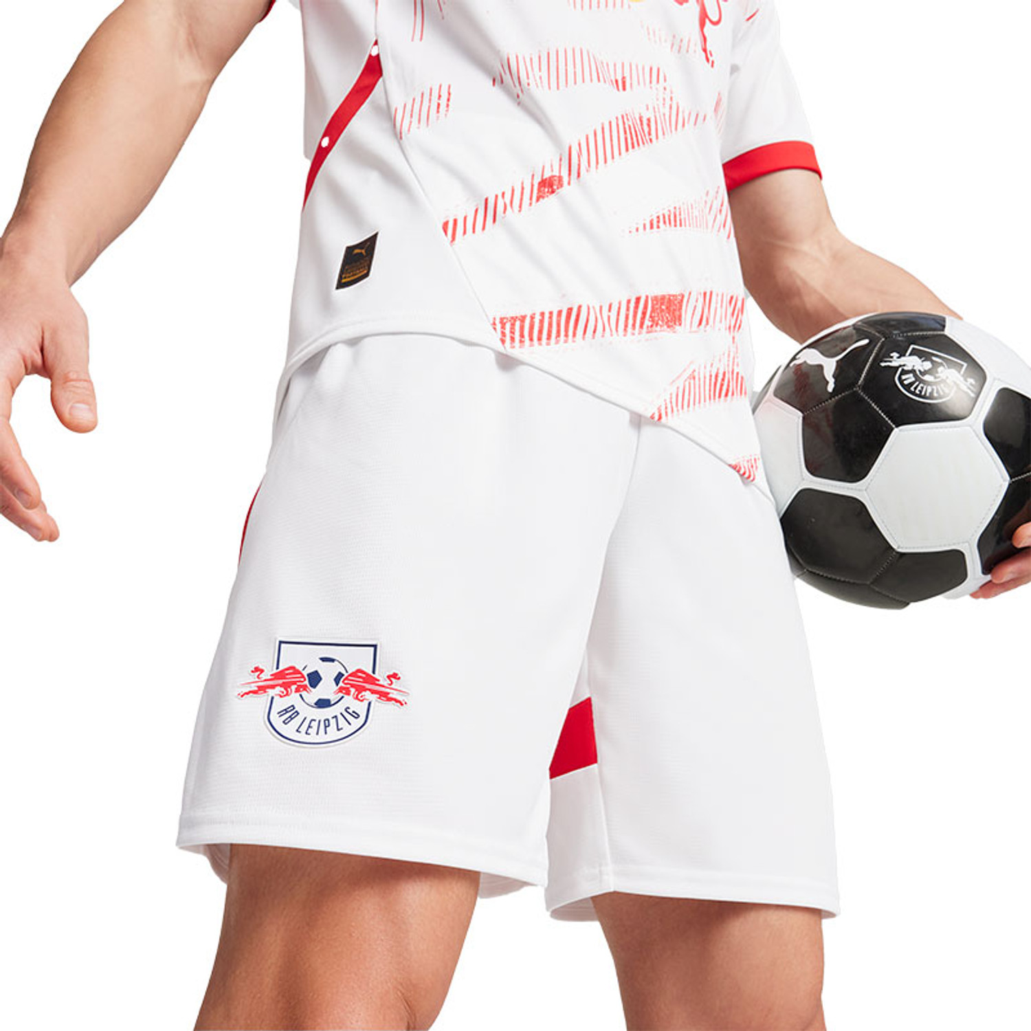 Puma Red Bull Leipzig Thuis Tenue
